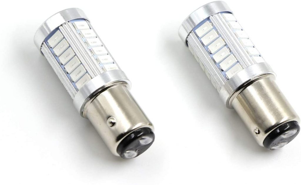 现代伊兰特的10个最佳刹车灯