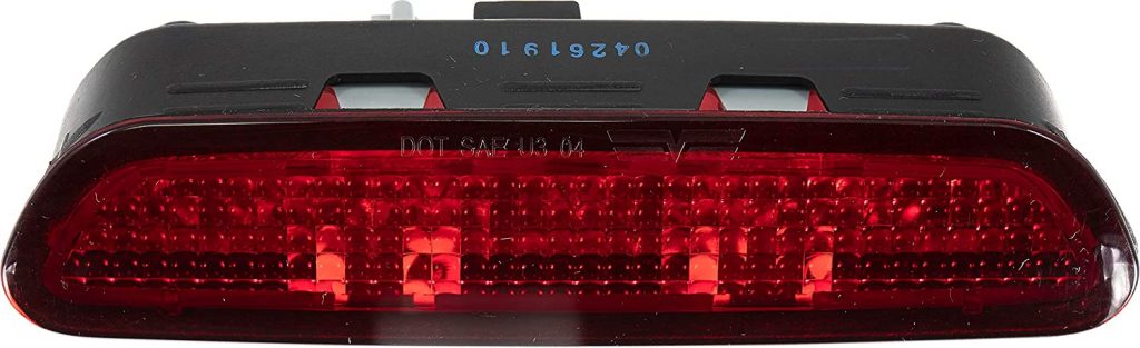 现代伊兰特的10个最佳刹车灯