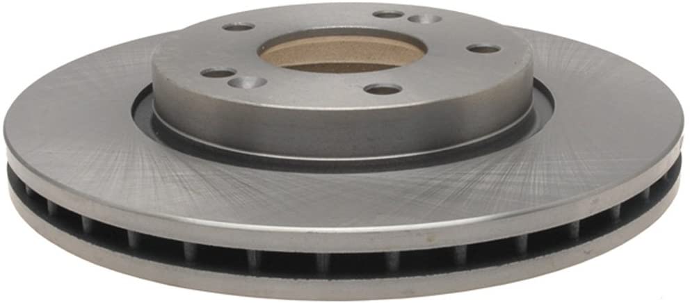 现代伊兰特的10个最佳制动转子