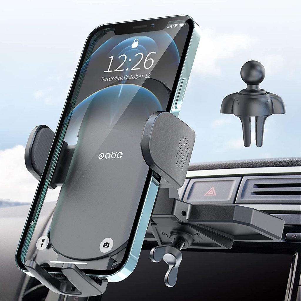 现代伊兰特10个最佳汽车手机支架