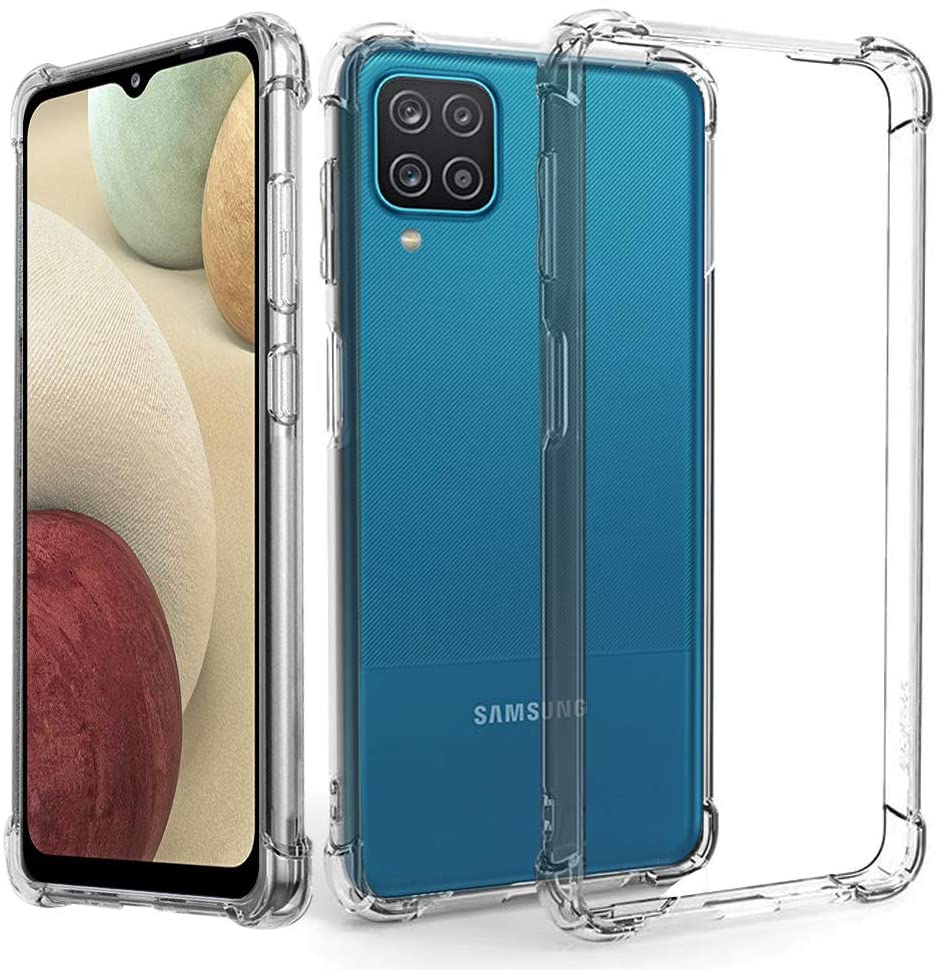 三星Galaxy F12的10个最佳案例