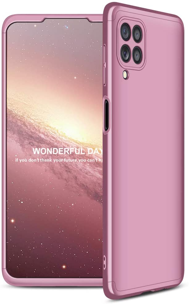 三星Galaxy F62的10个最佳案例