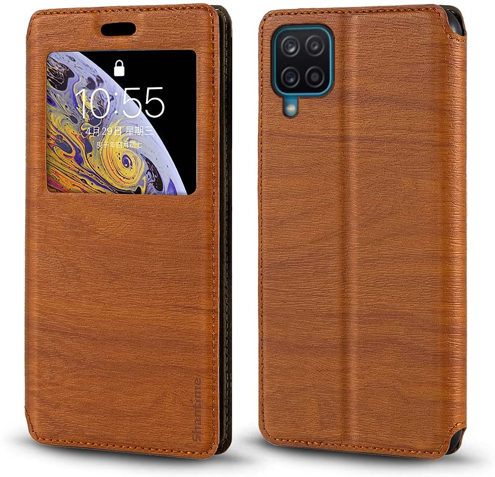 三星Galaxy M32的10个最佳案例