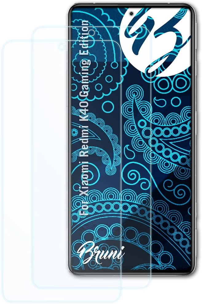 最好10例小米红米K40游戏