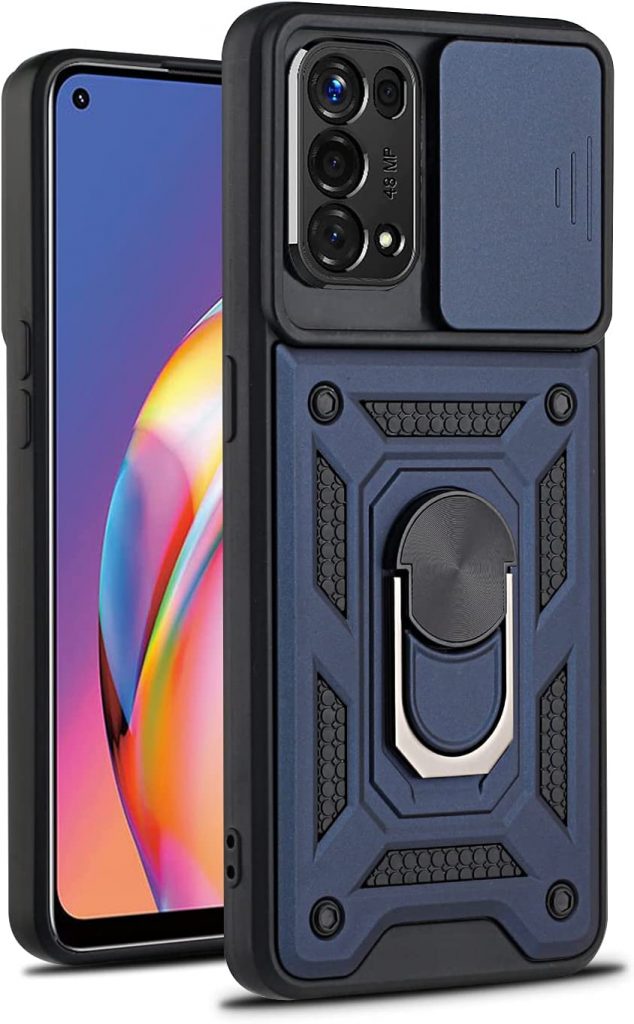 OPPO A54 5G的10个最佳案例