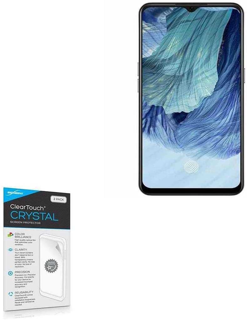 OPPO A74的10个最佳屏幕保护器