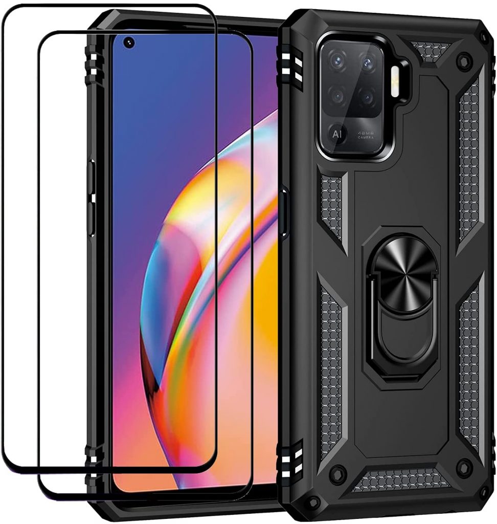 Oppo F19 Pro的10个最佳案例