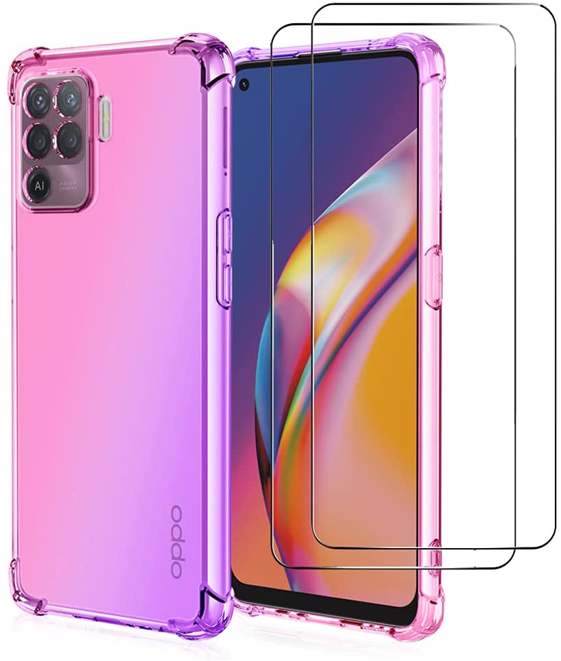 Oppo F19 Pro的10个最佳案例