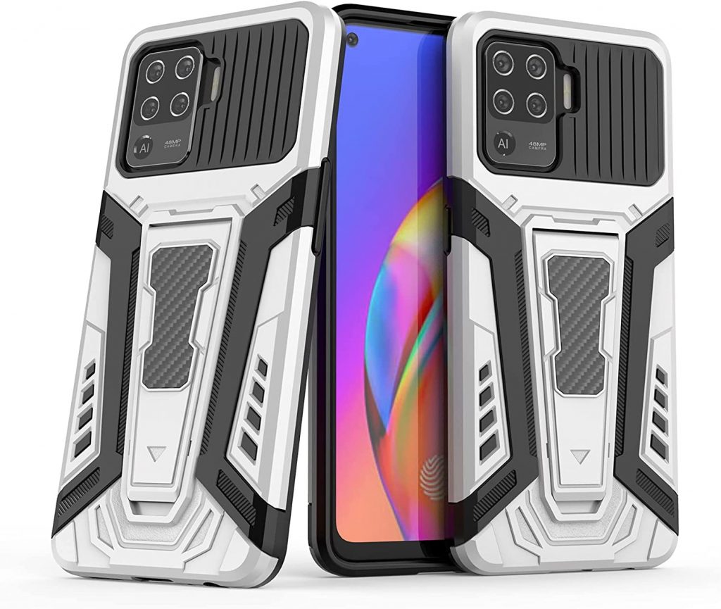 Oppo F19 Pro的10个最佳案例