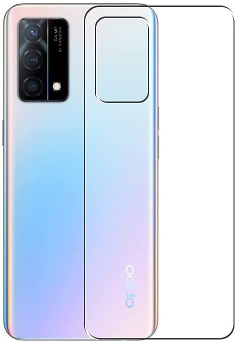 OPPO K9的10个最佳案例