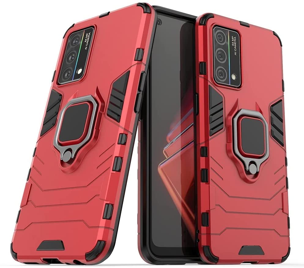 OPPO K9的10个最佳案例