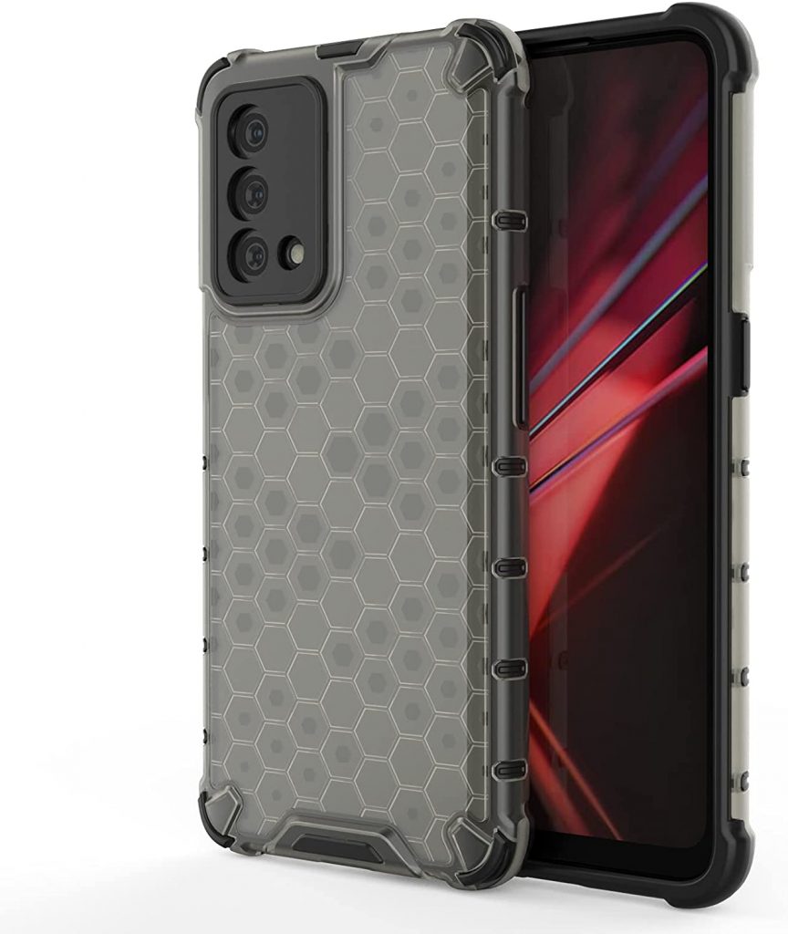 OPPO K9的10个最佳案例