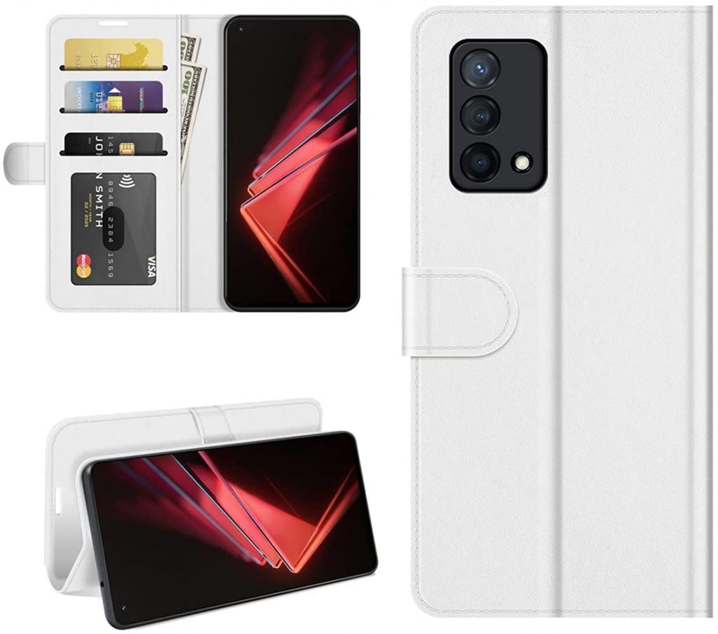 OPPO K9的10个最佳案例