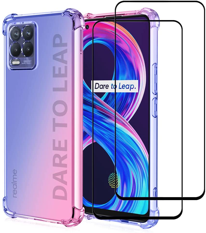 Realme的10个最佳案例