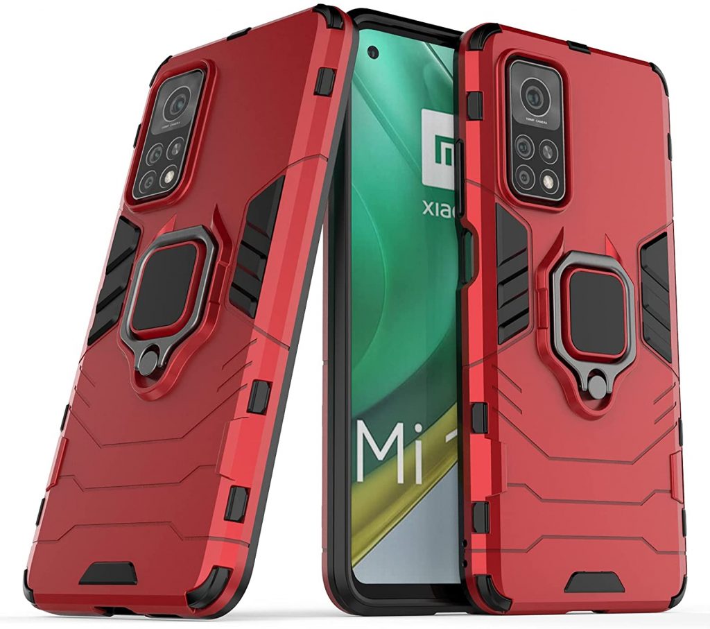 最好10例小米红米注意10 t 5 g