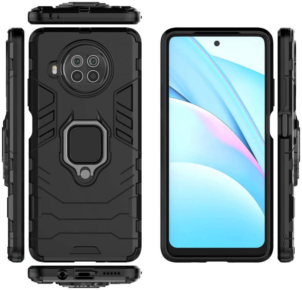 最好10例小米红米注意10 t 5 g