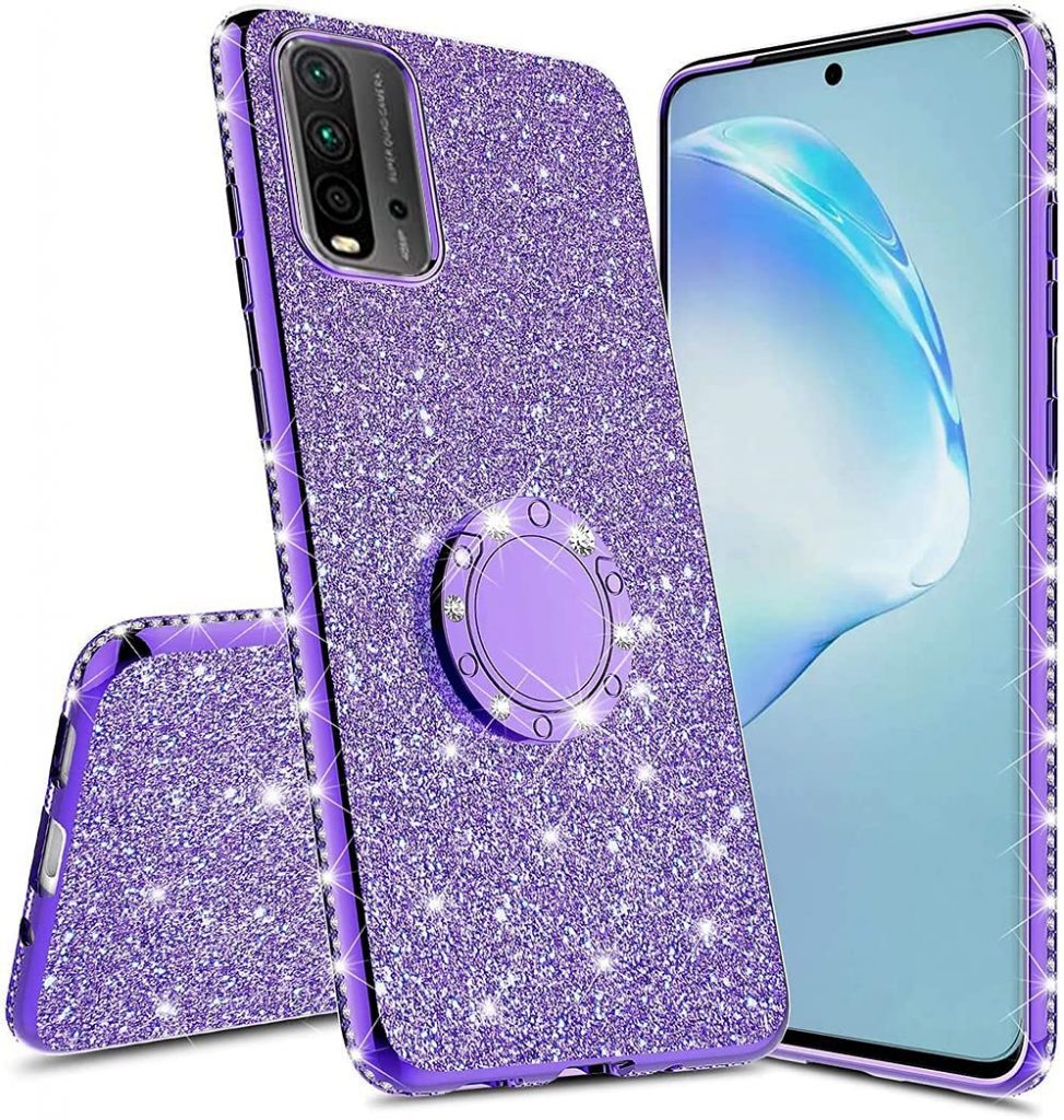 小米红米9T的10个最佳案例