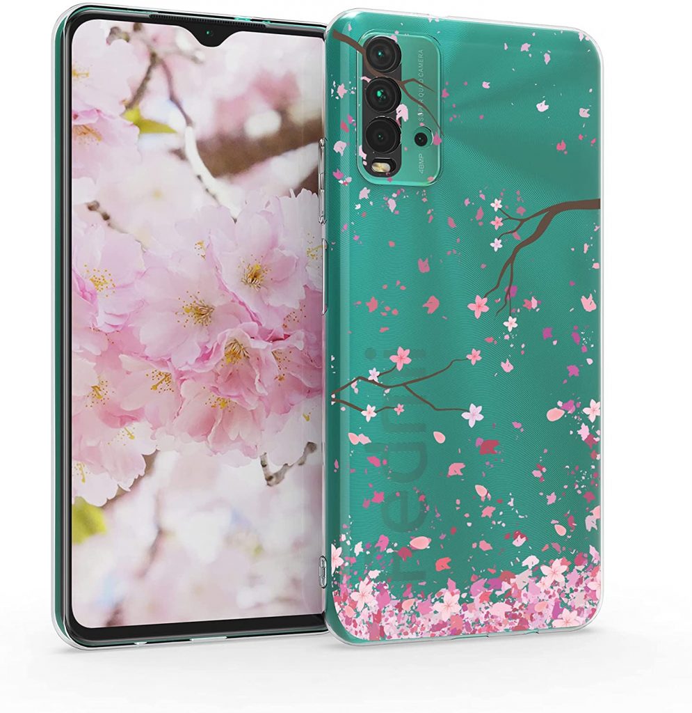 小米红米9T的10个最佳案例