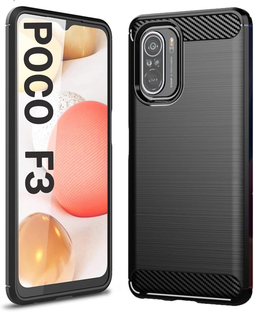 小米红米K40 Pro+的10个最佳案例