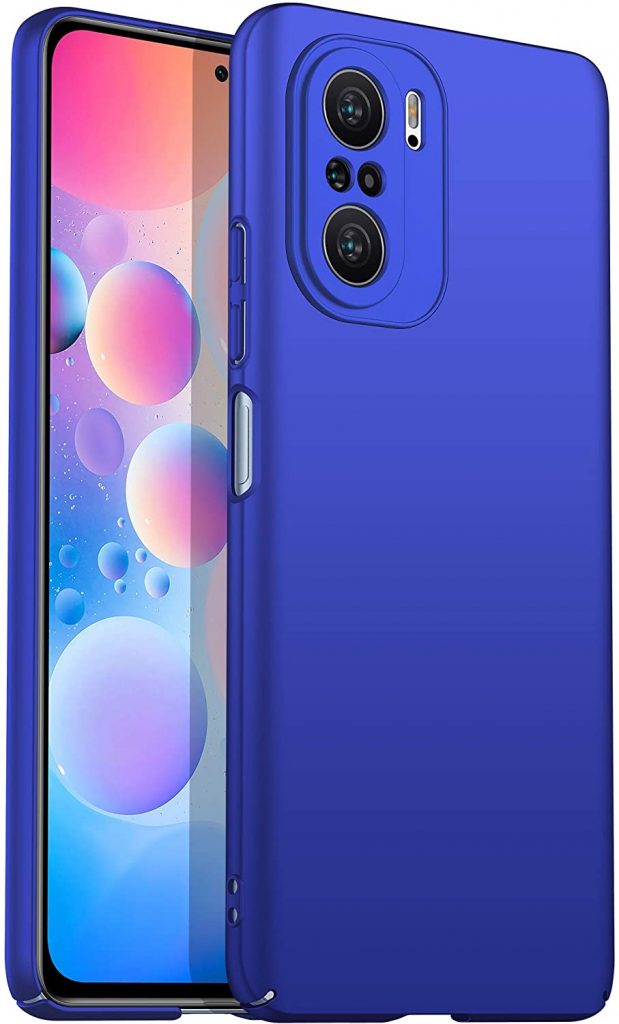 小米红米K40 Pro+的10个最佳案例