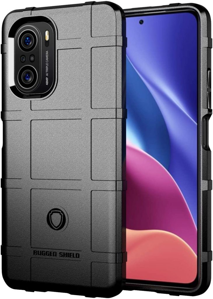 小米红米K40 Pro+的10个最佳案例