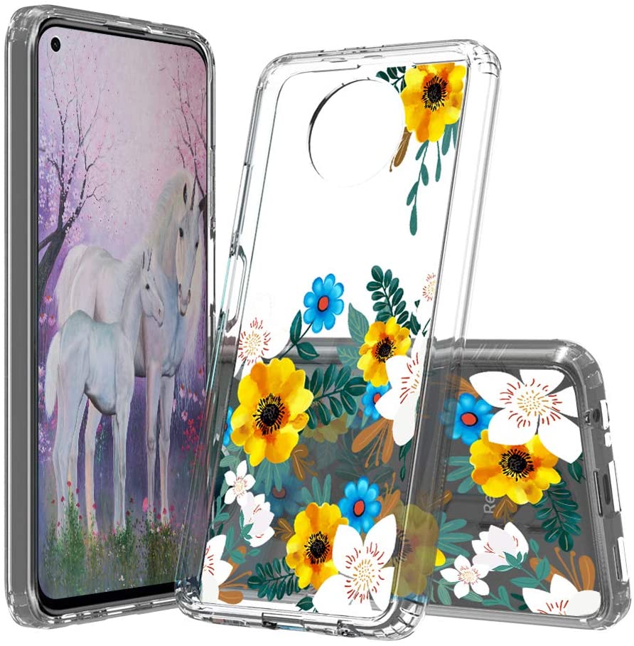 10个最佳案例小米redmi注释9T