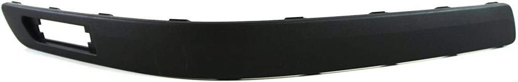 现代伊兰特十大最佳前保险杠