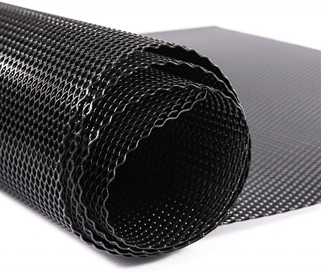 现代伊兰特的10个最佳前格栅