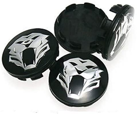 10个最佳轮毂盖为现代伊兰特