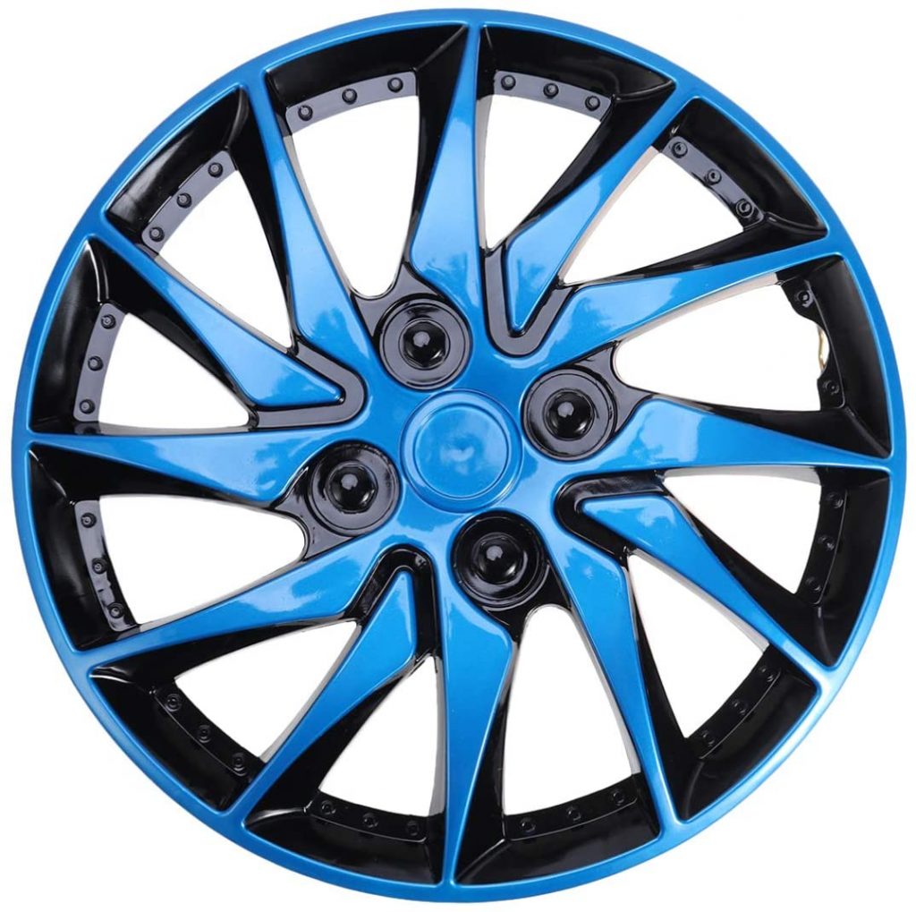 10个最佳轮毂盖为现代伊兰特