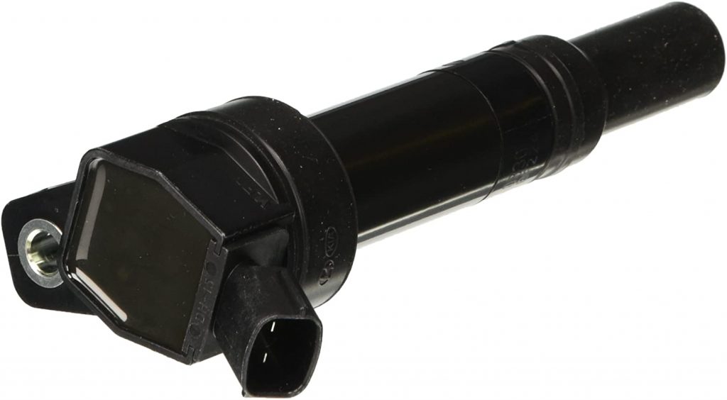 现代伊兰特的10个最佳点火线圈