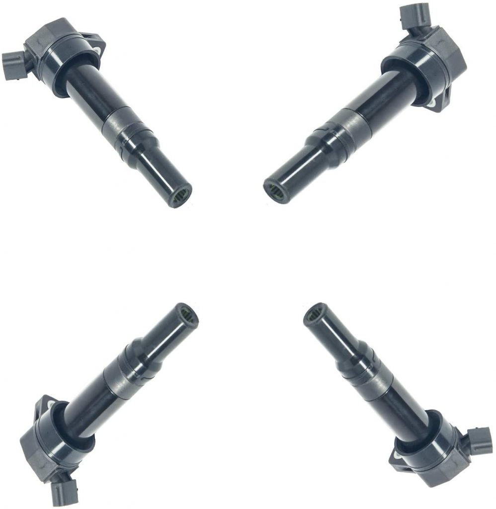 现代伊兰特的10个最佳点火线圈