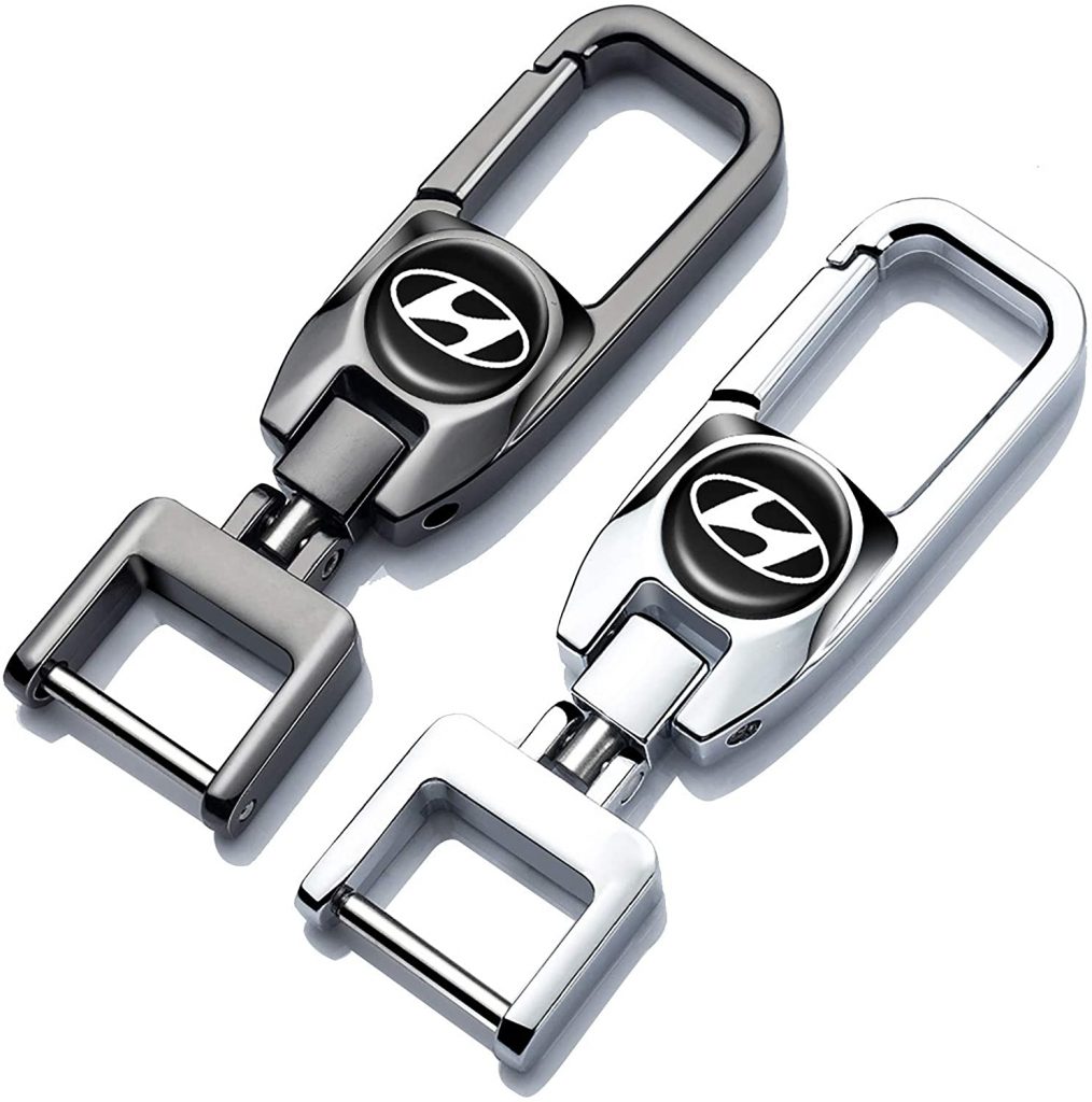 现代伊兰特十佳钥匙