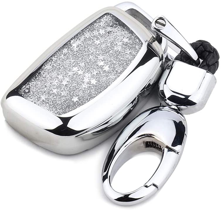 现代伊兰特十佳钥匙