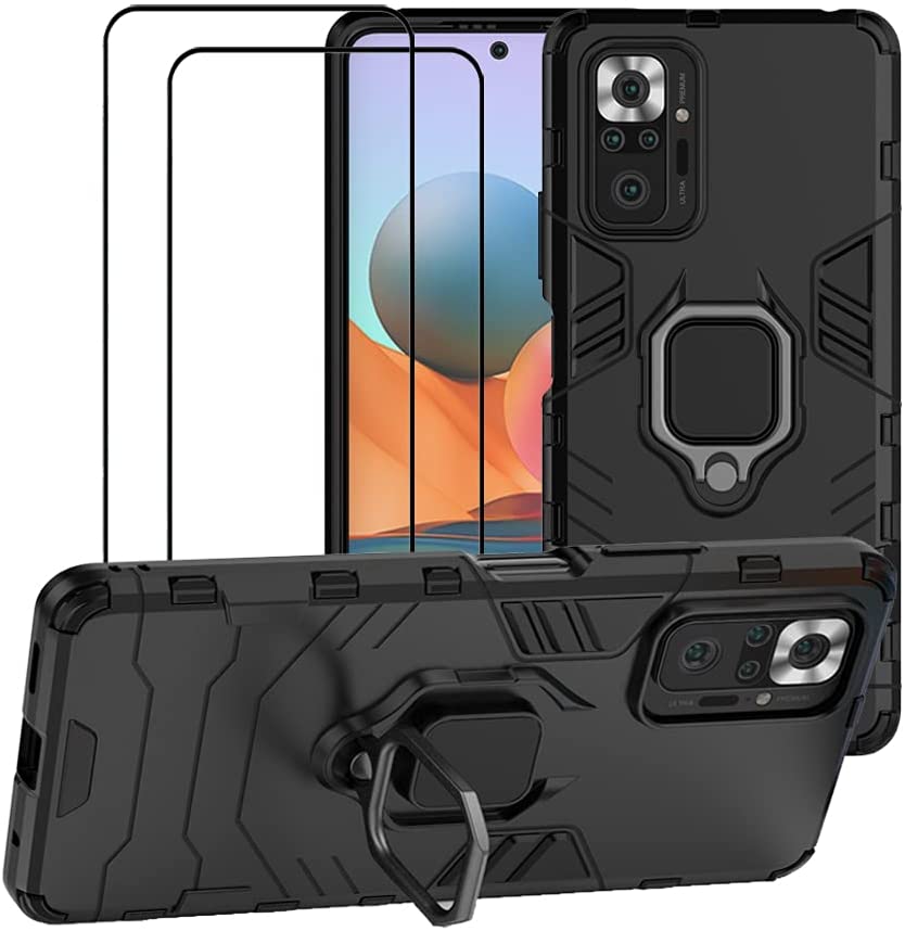 小米红米Note 10 Pro Max的10个最佳情况