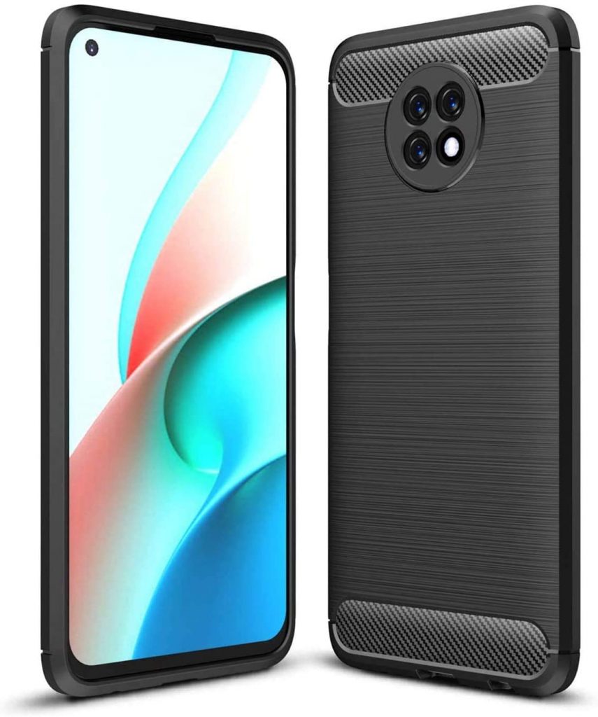 10个最佳案例小米redmi注释9T