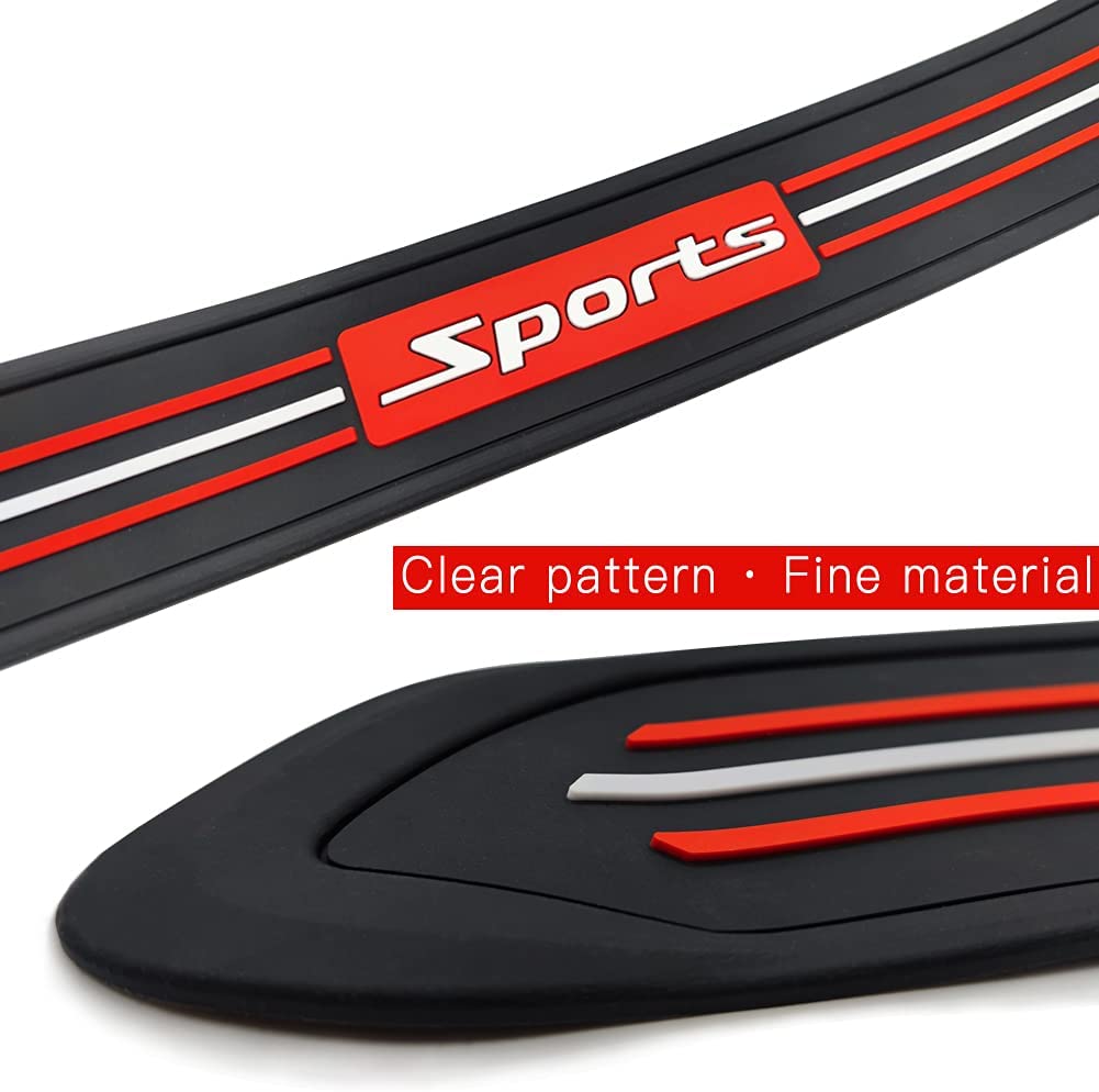 10个最佳后保险杠为现代伊兰特