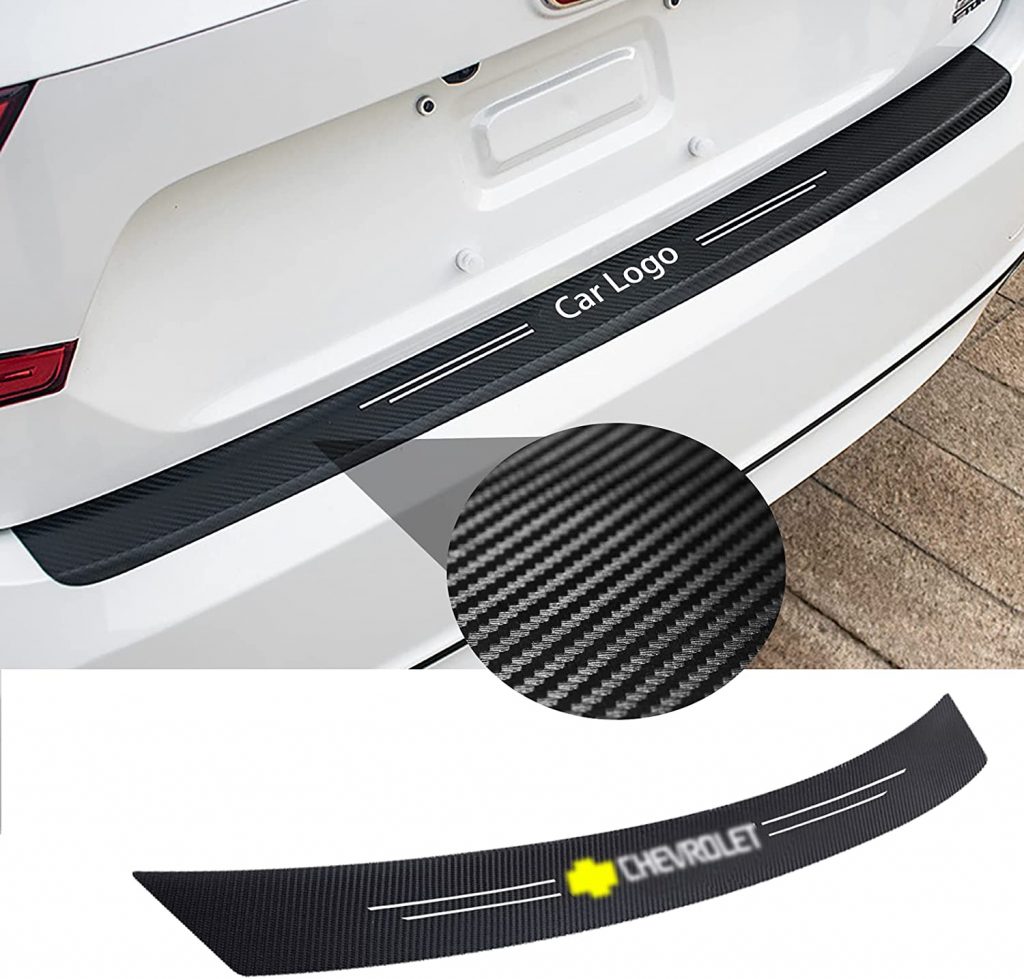 10个最佳后保险杠为现代伊兰特