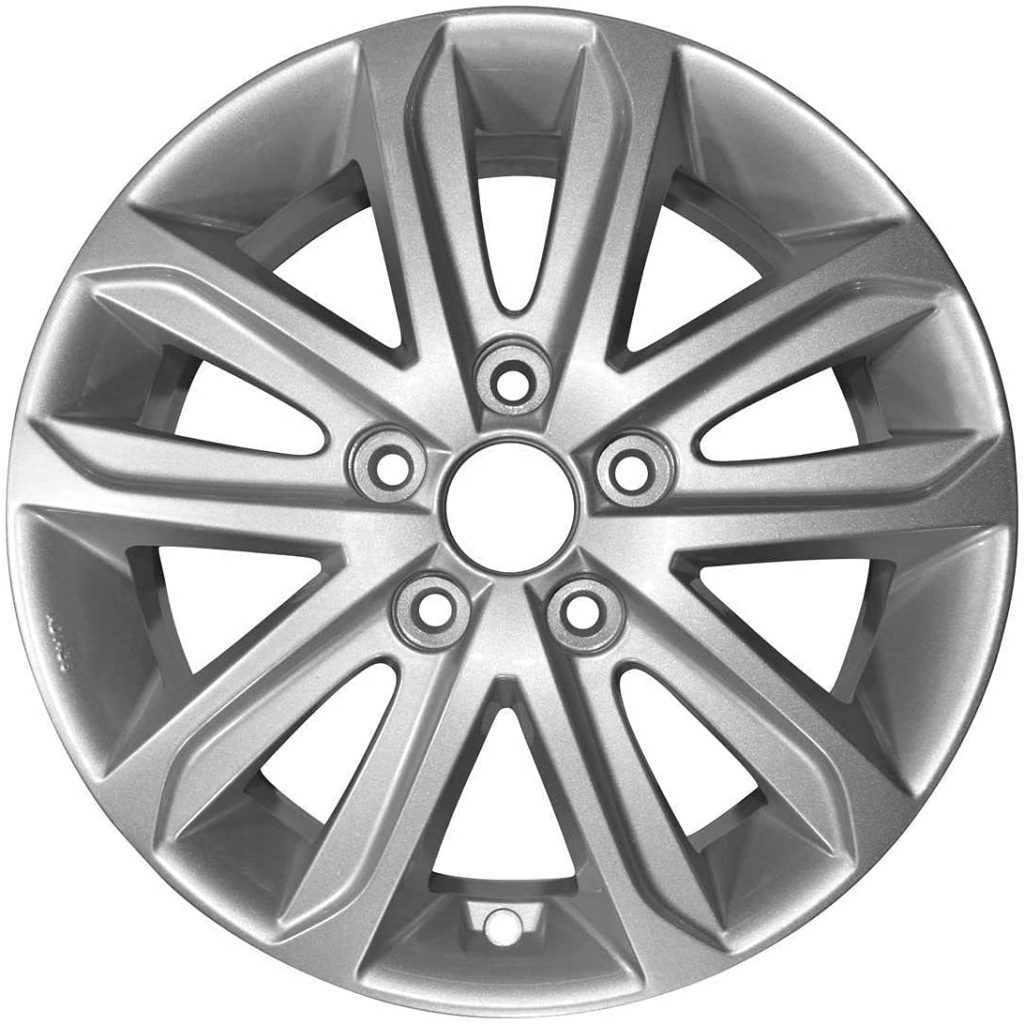 现代伊兰特的10个最佳轮辋