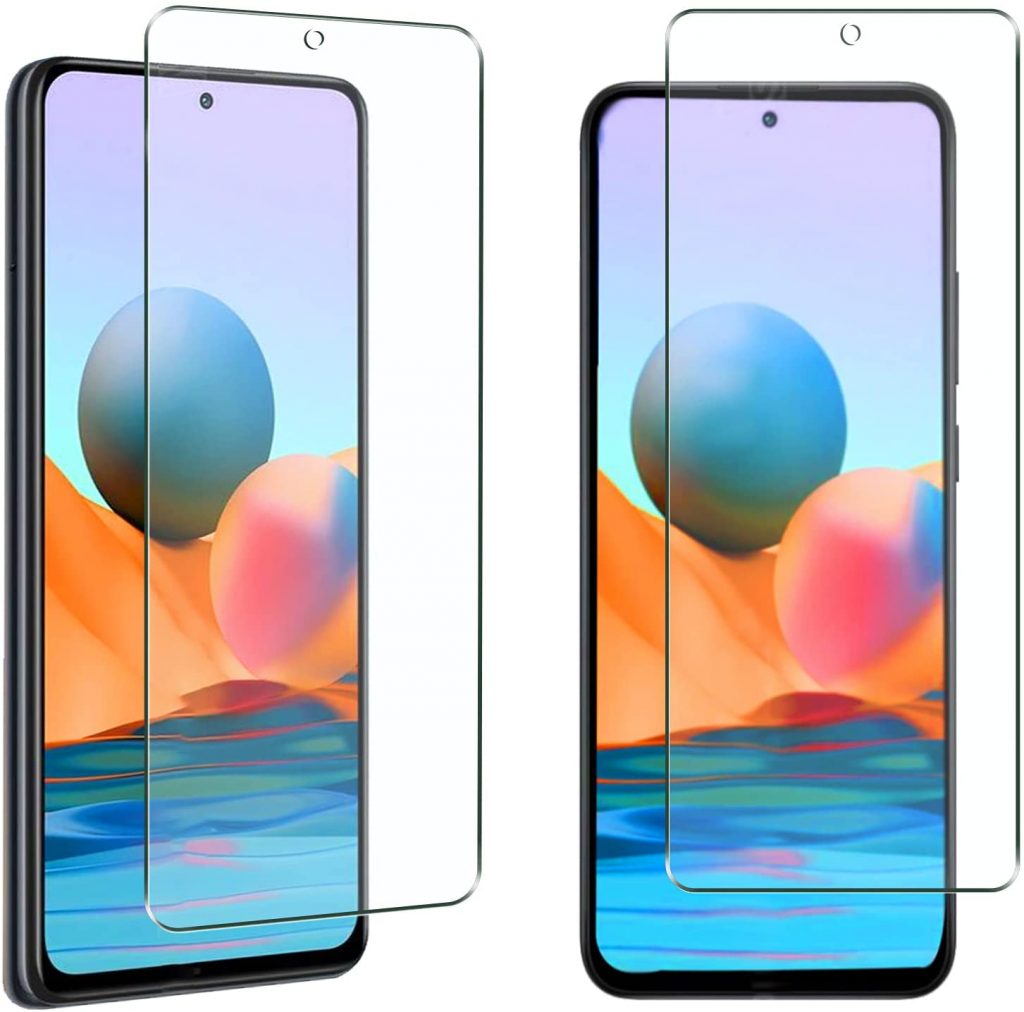 10款适合b红米Note 10 Pro Max的最佳屏幕保护膜