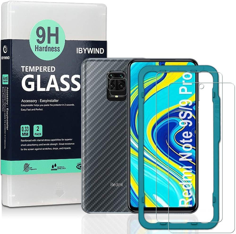 小米红米的10个最佳屏幕保护器