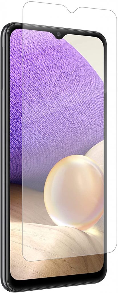 三星Galaxy A02的10个最佳屏幕保护器