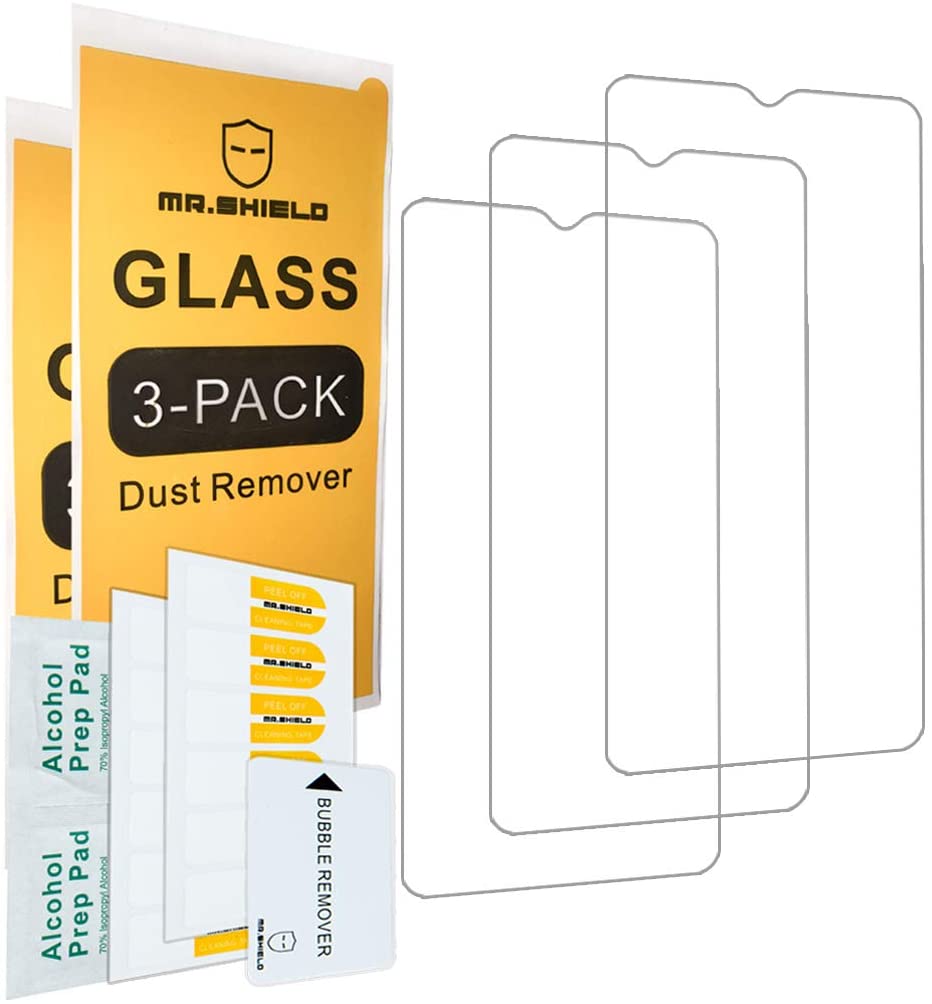 三星Galaxy A02的10个最佳屏幕保护器