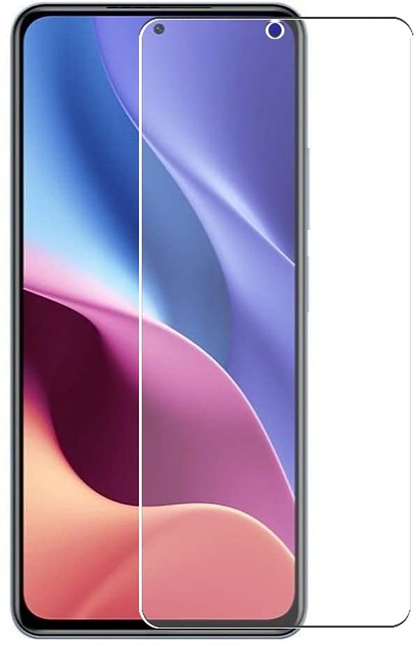 小米Redmi K40游戏的10个最佳屏幕保护器