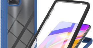 Oppo A54 5G 10款最佳屏幕保护器