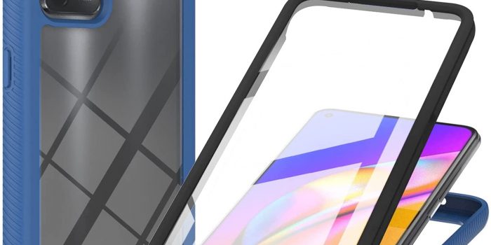 OPPO A54 5G的10个最佳屏幕保护器