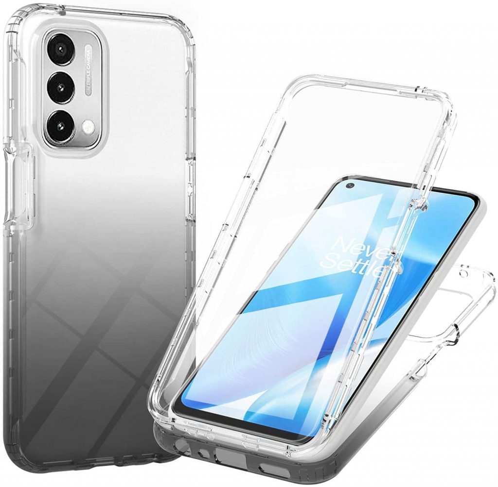 OPPO A54 5G的10个最佳屏幕保护器