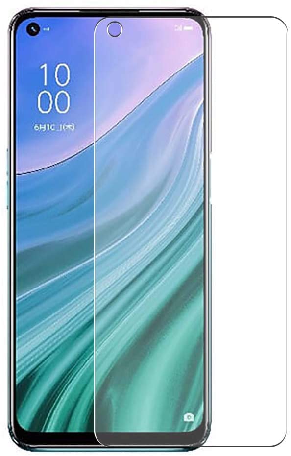 OPPO A54 5G的10个最佳屏幕保护器