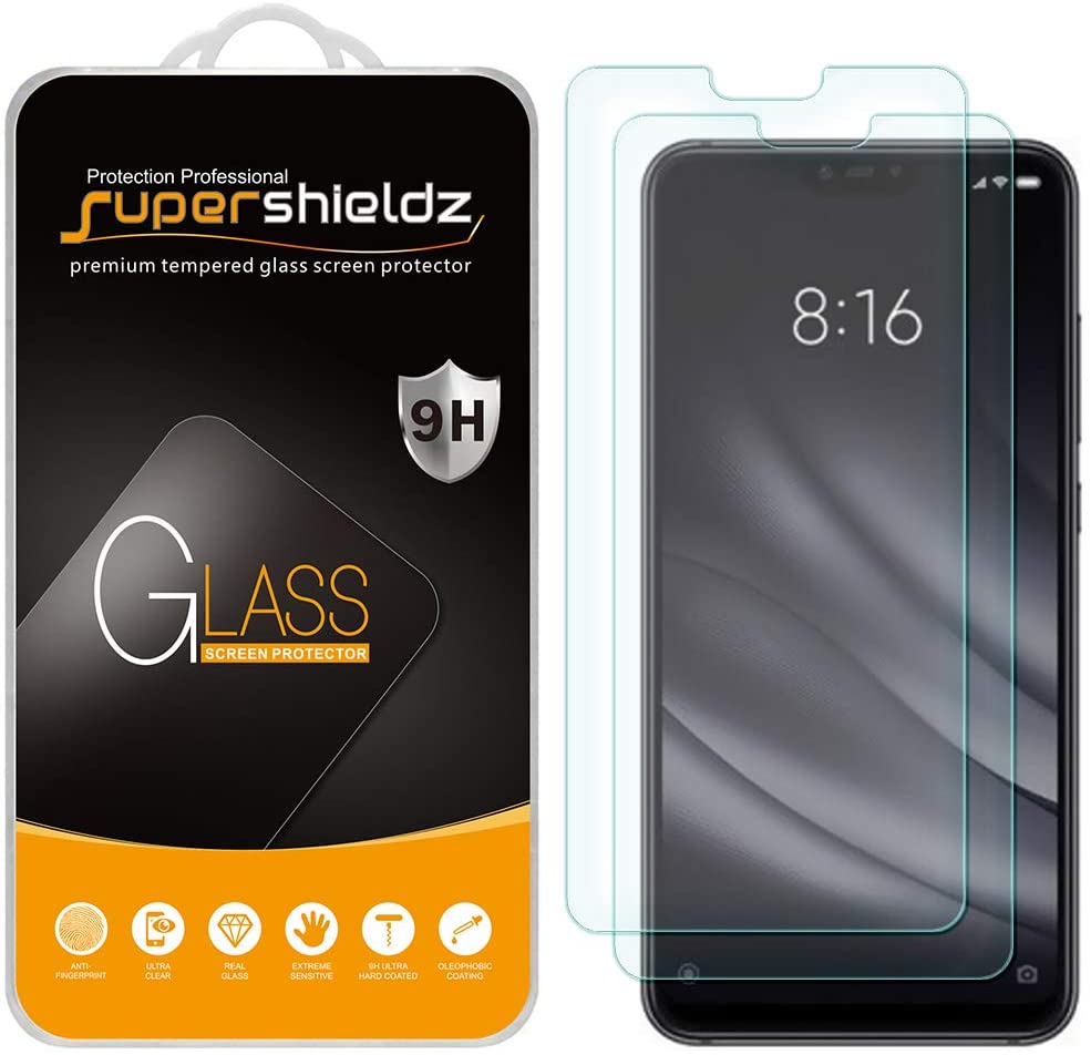 小米Mi 11 Lite 5G的10个最佳屏幕保护器