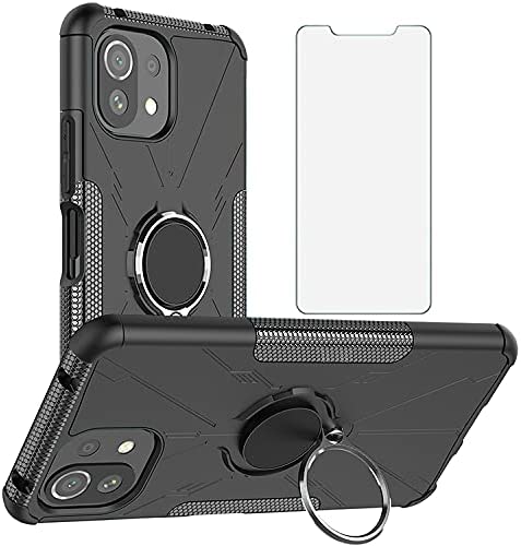 小米Mi 11 Lite 5G的10个最佳屏幕保护器